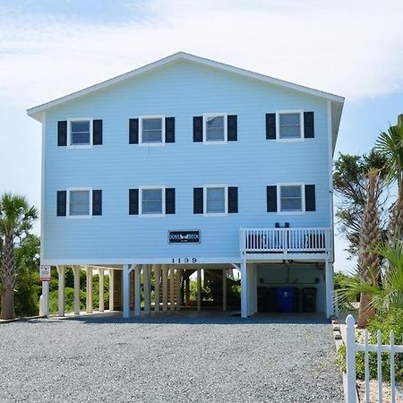 Dune Deck South - Duplex هولدن بيتش المظهر الخارجي الصورة