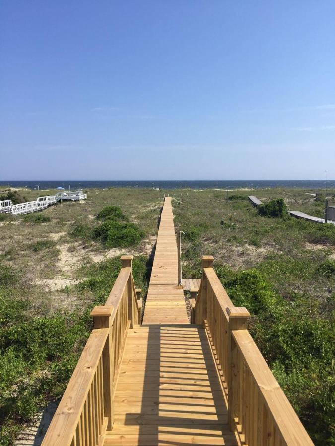 Dune Deck South - Duplex هولدن بيتش المظهر الخارجي الصورة