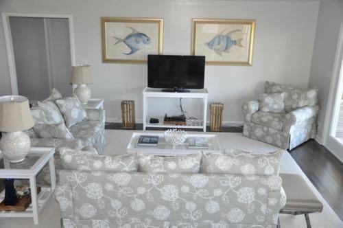 Dune Deck South - Duplex هولدن بيتش المظهر الخارجي الصورة